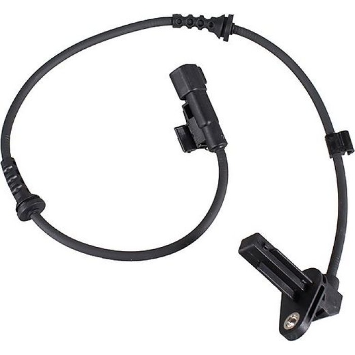 Metzger 09001579 Sensor, Raddrehzahl