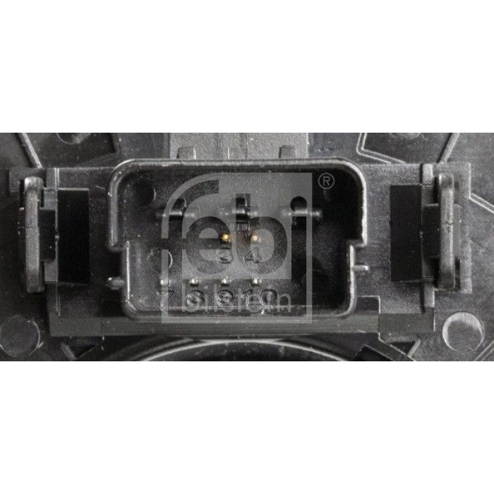 FEBI BILSTEIN 181595 Wickelfeder, Airbag FEBI BILSTEIN 181595 Wickelfeder, Airbag