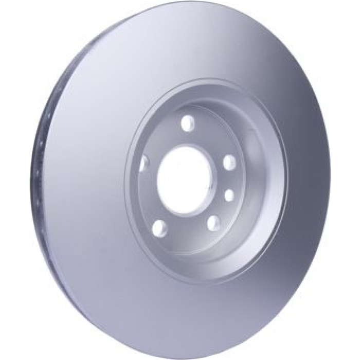 Hella 8DD 355 118-891 Bremsscheibe PRO Hella 8DD 355 118-891 Bremsscheibe PRO