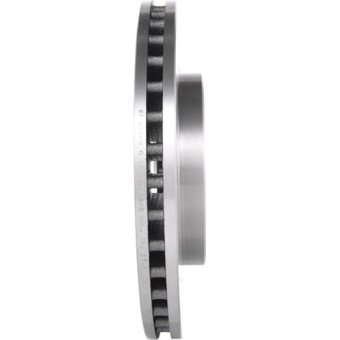BOSCH 0 986 479 543 Bremsscheibe BOSCH 0 986 479 543 Bremsscheibe