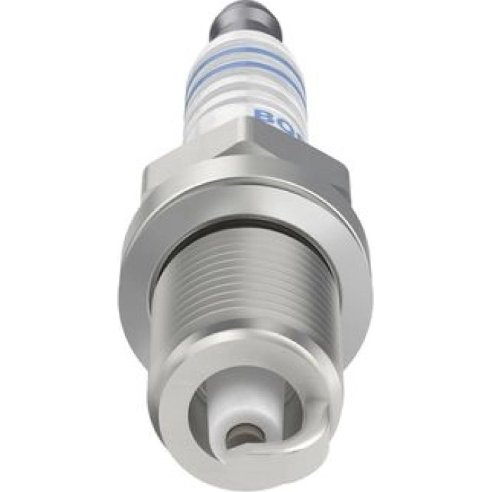 BOSCH 0 242 236 542 Zündkerze Nickel BOSCH 0 242 236 542 Zündkerze Nickel