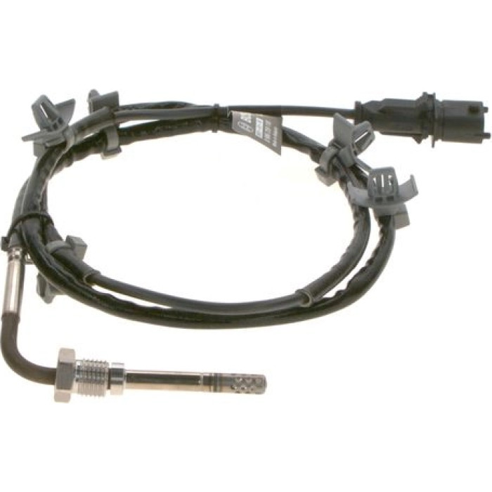 BOSCH 0 986 259 110 Sensor, Abgastemperatur