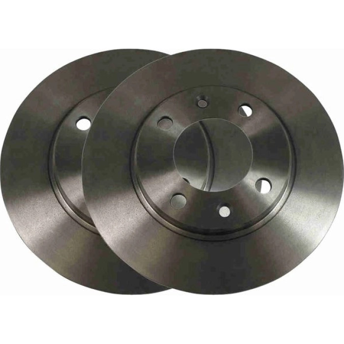 Vaico V42-40004 Bremsscheibe