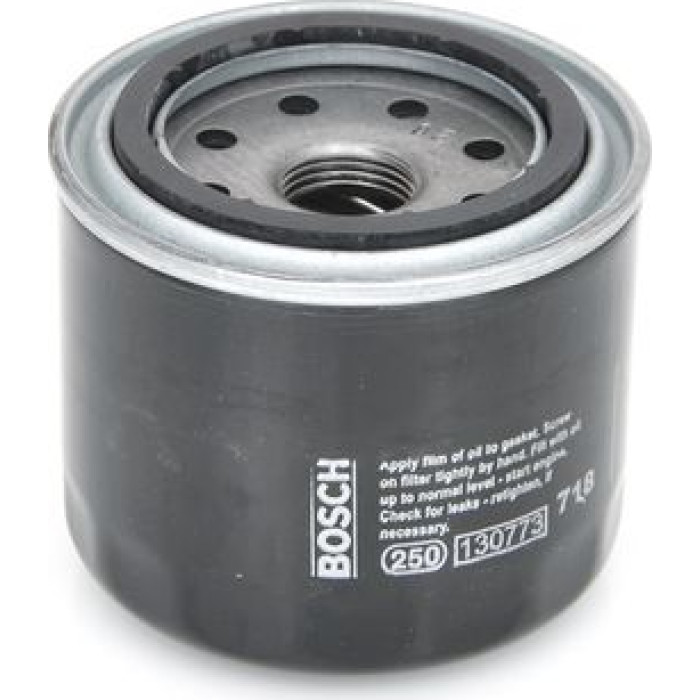 BOSCH 0 986 452 016 Ölfilter