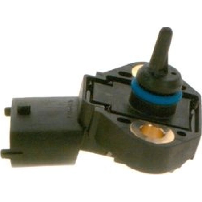 BOSCH 0 261 230 112 Sensor, Kraftstoffdruck