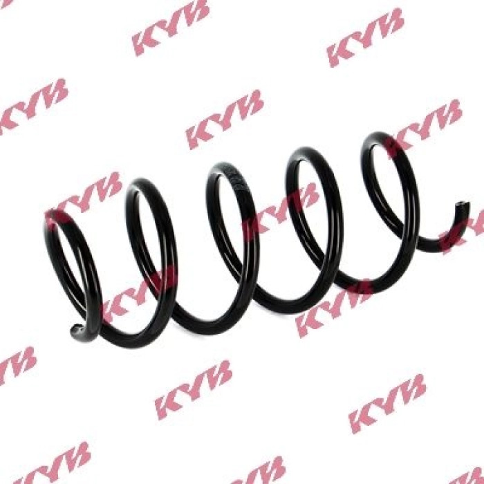 KYB RA1158 Fahrwerksfeder Vorne rechts K-Flex