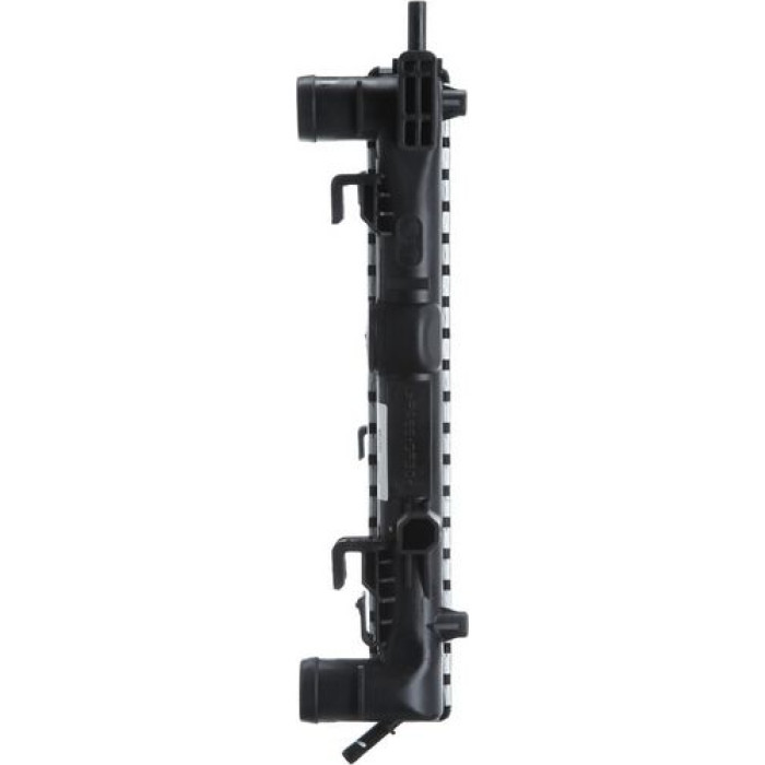Valeo 701522 Kühler, Motorkühlung