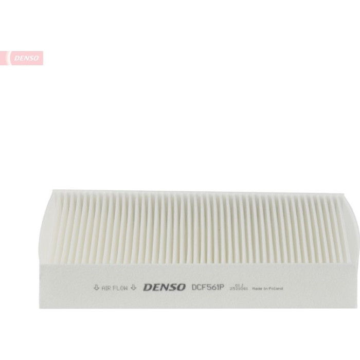 Denso DCF461P Filter, Innenraumluft Denso DCF461P Filter, Innenraumluft
