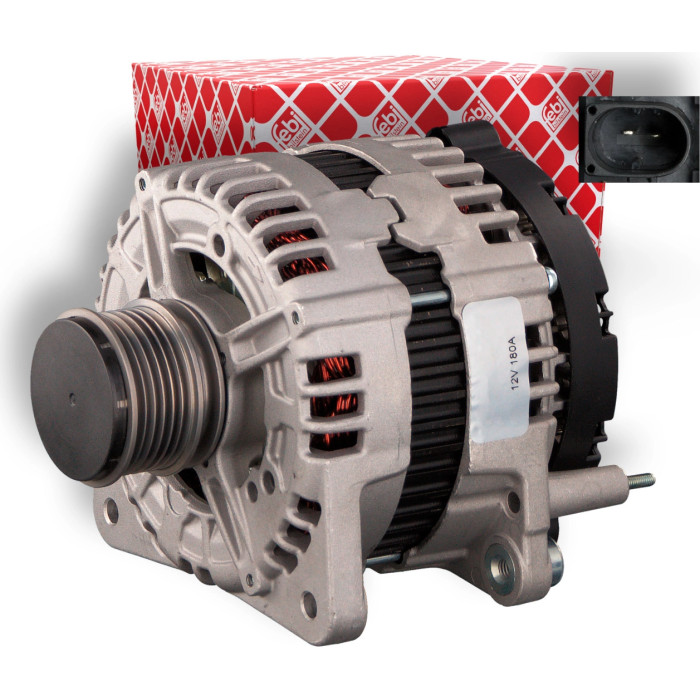 FEBI BILSTEIN 101507 Generator