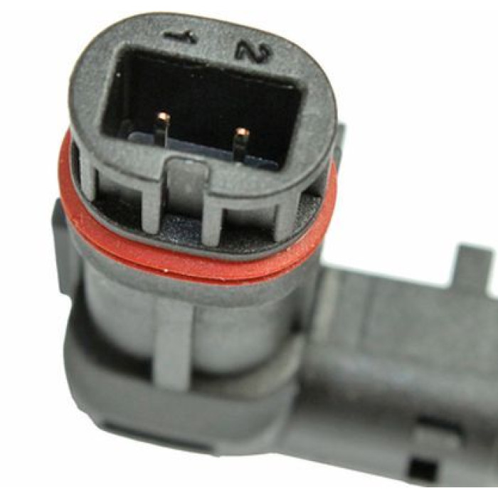 Metzger 0900819 Sensor, Raddrehzahl