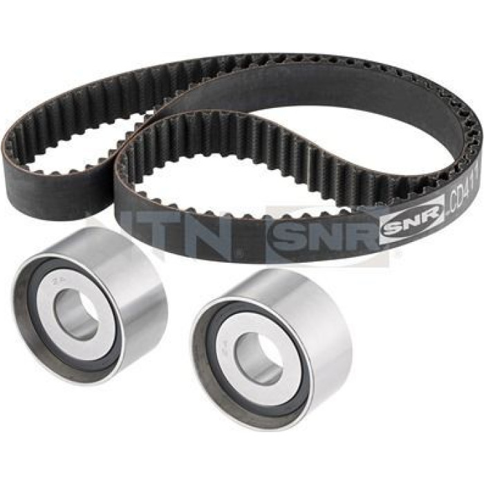 NTN-SNR KD455.36 Zahnriemensatz