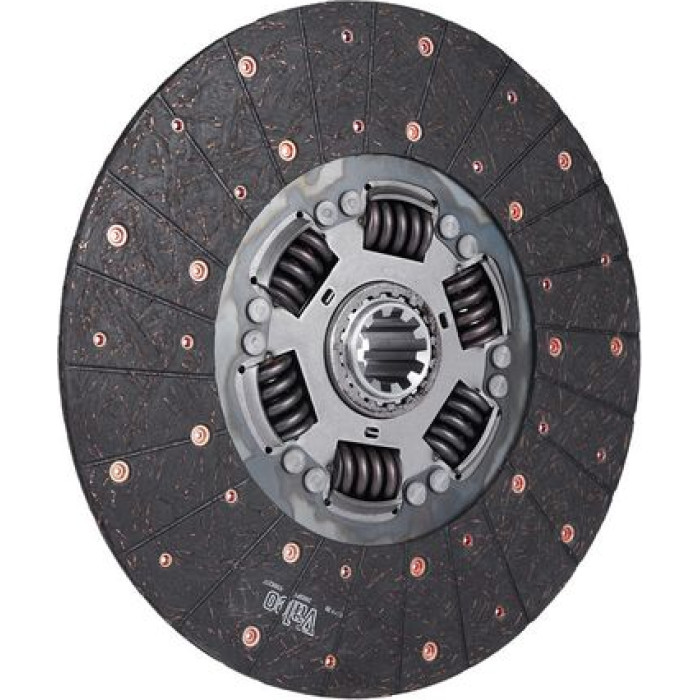 Valeo 807734 Kupplungsscheibe NEUTEIL