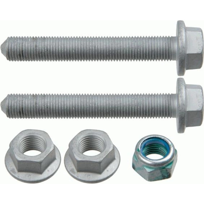 Lemförder 38274 01 Reparatursatz, Radaufhängung Service Pack Lemförder 38274 01 Reparatursatz, Radaufhängung Service Pack