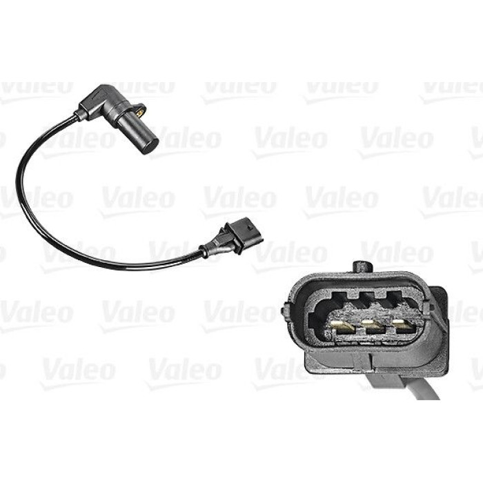 Valeo 254112 Impulsgeber, Kurbelwelle Valeo 254112 Impulsgeber, Kurbelwelle