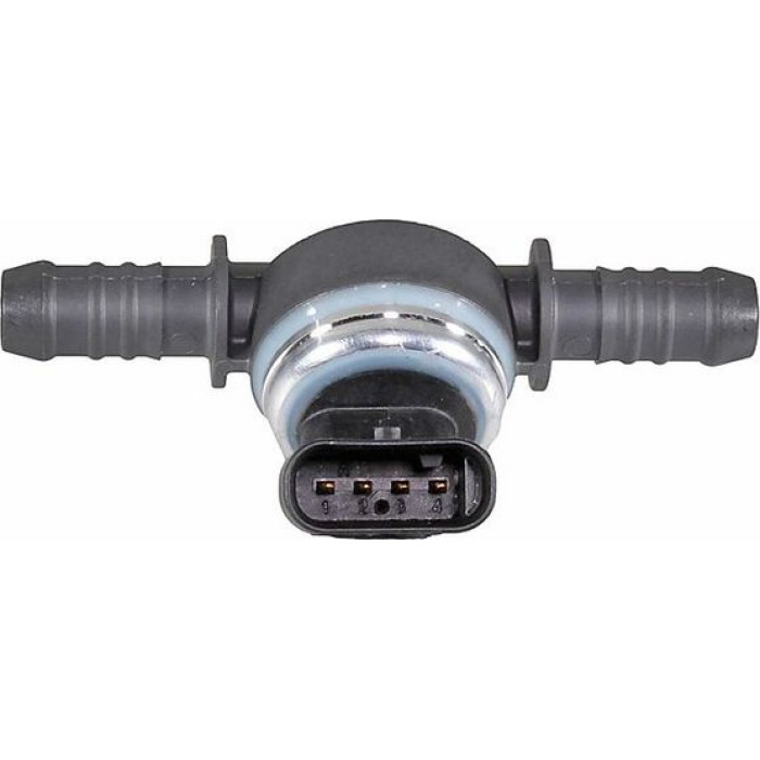 Metzger 0906492 Sensor, Kraftstoffdruck