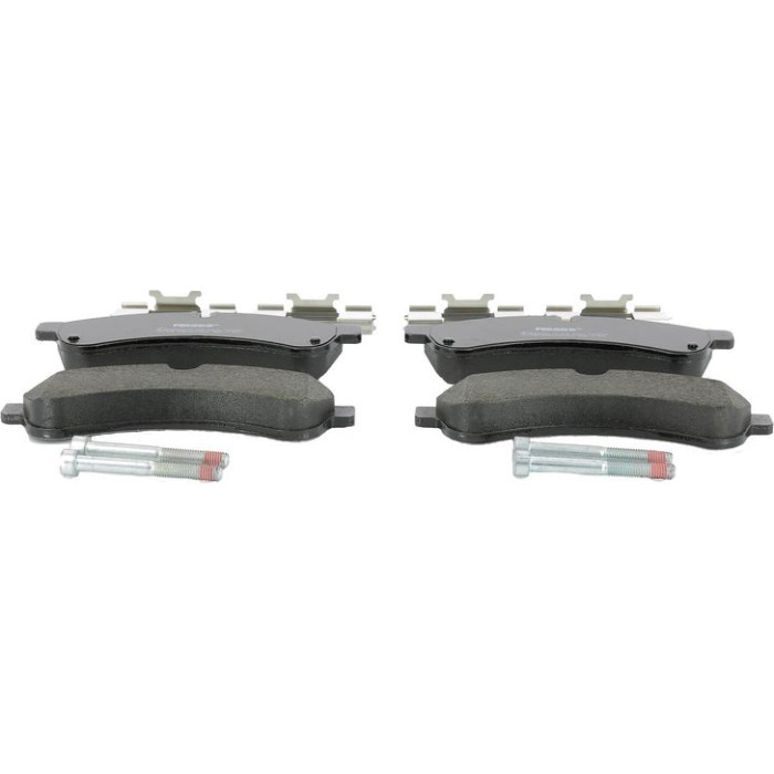 Ferodo FVR4039 Bremsbelagsatz, Scheibenbremse PREMIER ECO FRICTION Ferodo FVR4039 Bremsbelagsatz, Scheibenbremse PREMIER ECO FRICTION