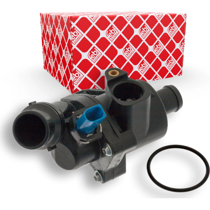FEBI BILSTEIN 100313 Thermostatgehäuse