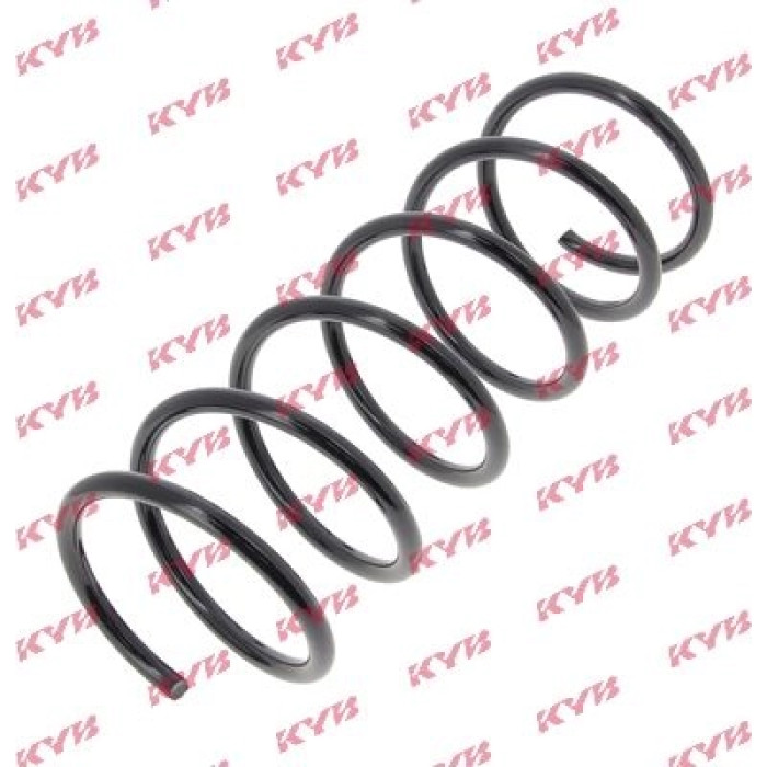 KYB RA1058 Fahrwerksfeder K-Flex KYB RA1058 Fahrwerksfeder K-Flex