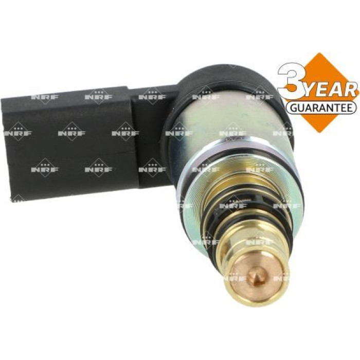 NRF 38630 Regelventil, Kompressor NRF 38630 Regelventil, Kompressor