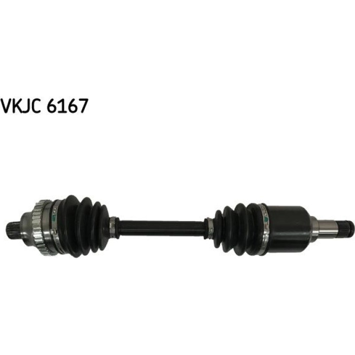 SKF VKJC 6167 Antriebswelle SKF VKJC 6167 Antriebswelle