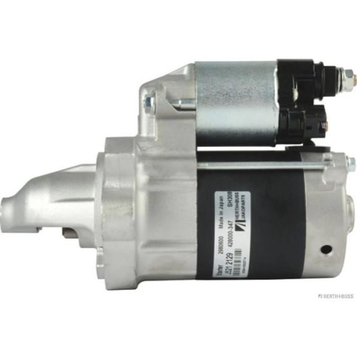Herth+Buss Jakoparts J5212129 Starter