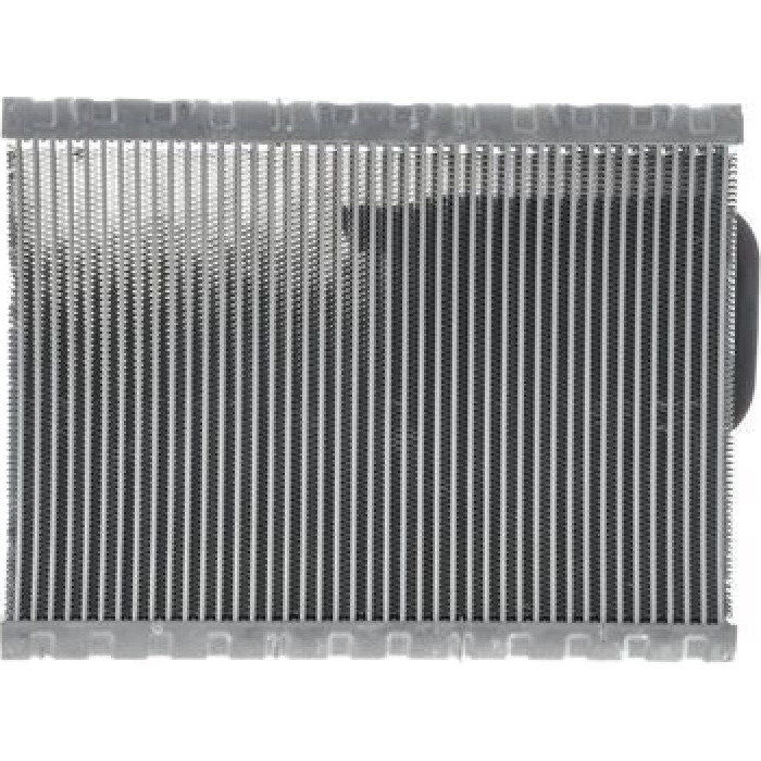Mahle AE 127 000P Verdampfer, Klimaanlage BEHR Premium Line