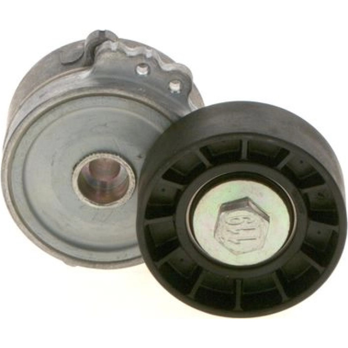 BOSCH 1 987 945 833 Riemenspanner, Keilrippenriemen BOSCH 1 987 945 833 Riemenspanner, Keilrippenriemen