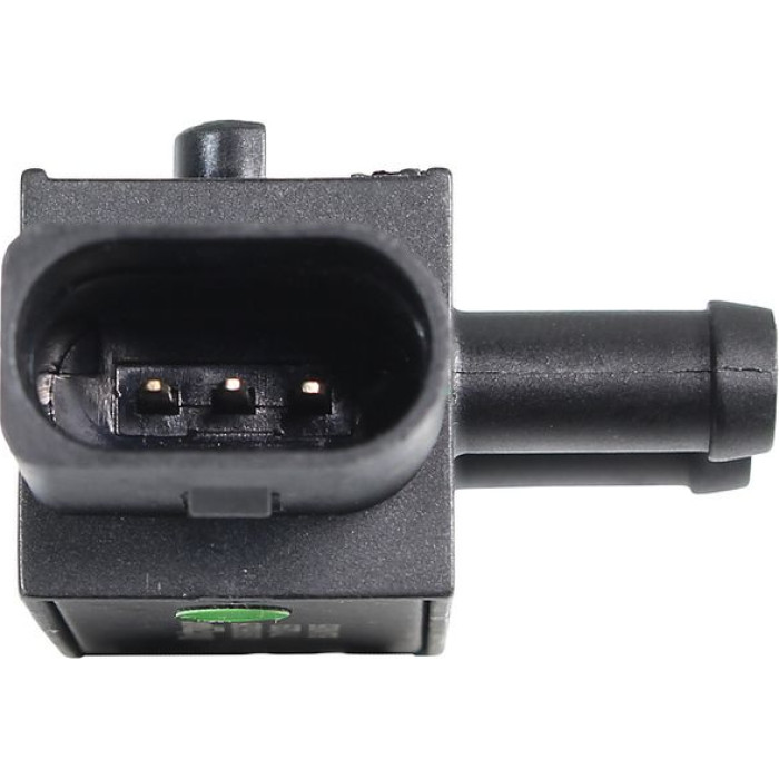Metzger 0906626 Sensor, Abgasdruck