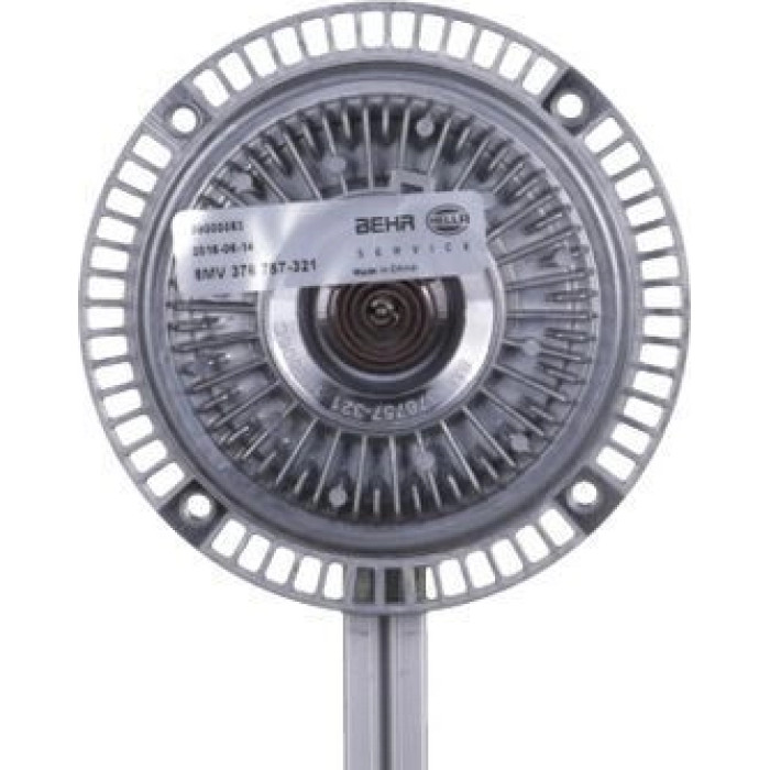 Mahle CFC 105 000P Kupplung, Kühlerlüfter BEHR Premium Line Mahle CFC 105 000P Kupplung, Kühlerlüfter BEHR Premium Line