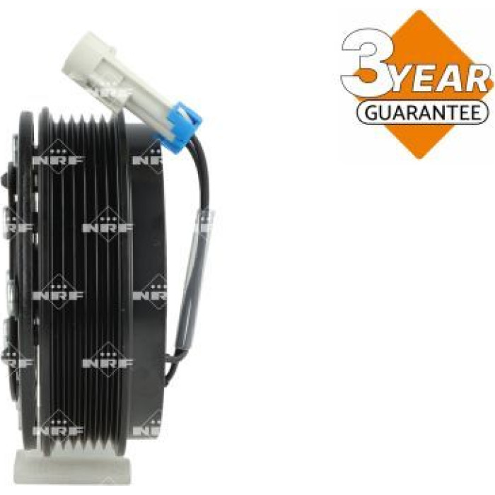 Spule, Magnetkupplung-Kompressor 380054