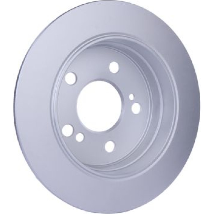 Hella 8DD 355 100-961 Bremsscheibe PRO Hella 8DD 355 100-961 Bremsscheibe PRO