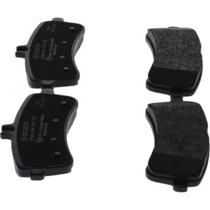 BOSCH 0 986 494 764 Bremsbelagsatz, Scheibenbremse BOSCH 0 986 494 764 Bremsbelagsatz, Scheibenbremse