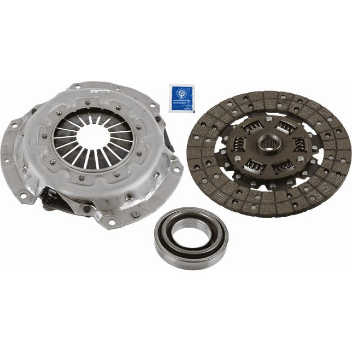 SACHS 3000 594 001 Kupplungssatz