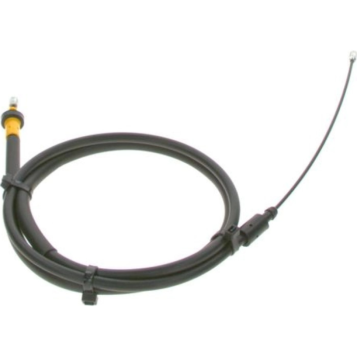 BOSCH 1 987 477 595 Seilzug, Feststellbremse BOSCH 1 987 477 595 Seilzug, Feststellbremse