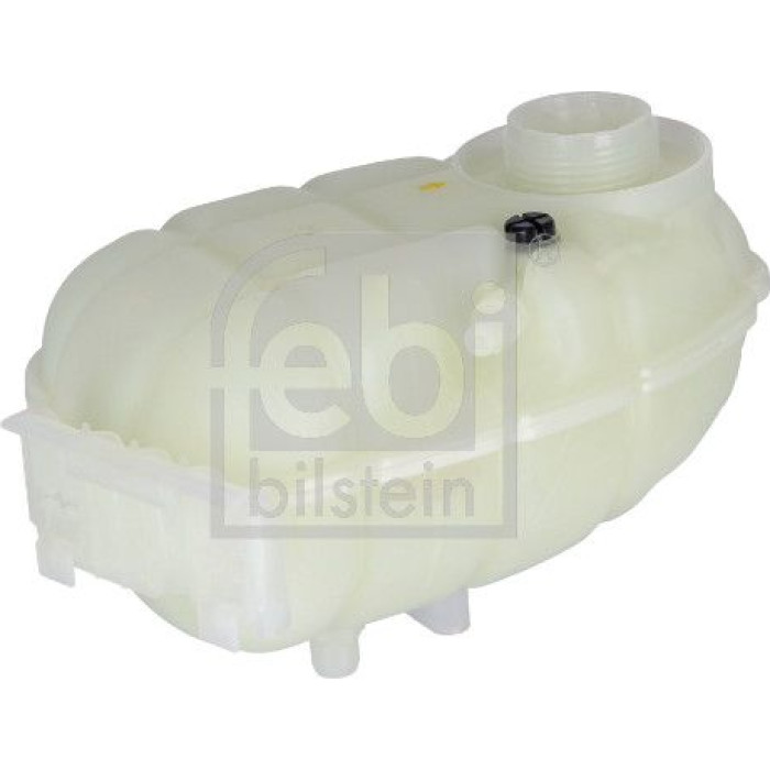 FEBI BILSTEIN 183544 Ausgleichsbehälter, Kühlmittel FEBI BILSTEIN 183544 Ausgleichsbehälter, Kühlmittel