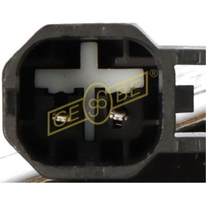 GEBE 9 8442 1 Sensor, Abgastemperatur GEBE 9 8442 1 Sensor, Abgastemperatur