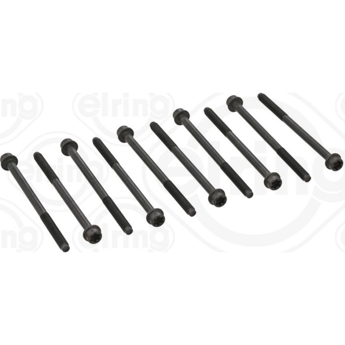 Elring 524.160 Zylinderkopfschraubensatz