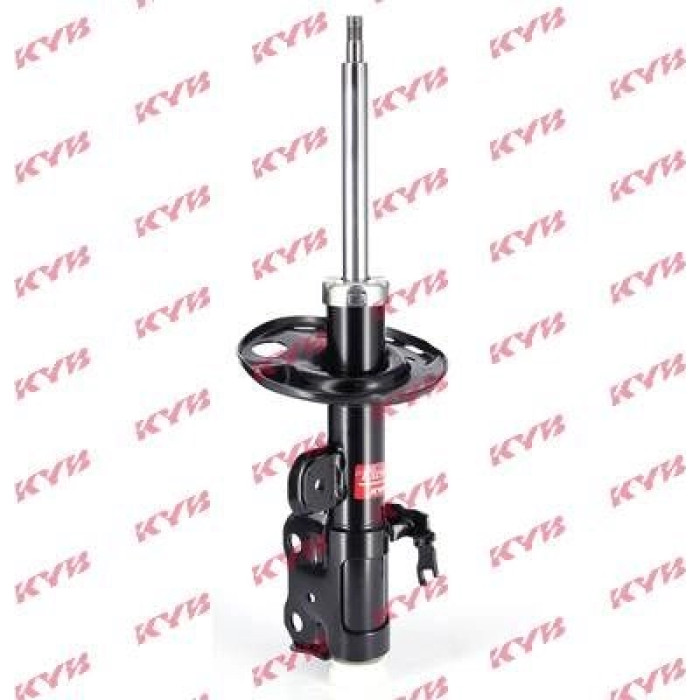 KYB 339242 Stoßdämpfer Vorne rechts Excel-G KYB 339242 Stoßdämpfer Vorne rechts Excel-G