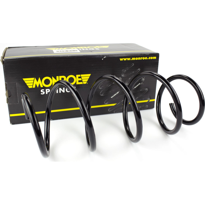 Monroe SP2920 Fahrwerksfeder SPRINGS Monroe SP2920 Fahrwerksfeder SPRINGS