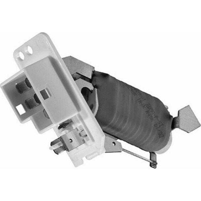 Mahle ABR 2 000P Widerstand, Innenraumgebläse BEHR Premium Line Mahle ABR 2 000P Widerstand, Innenraumgebläse BEHR Premium Line
