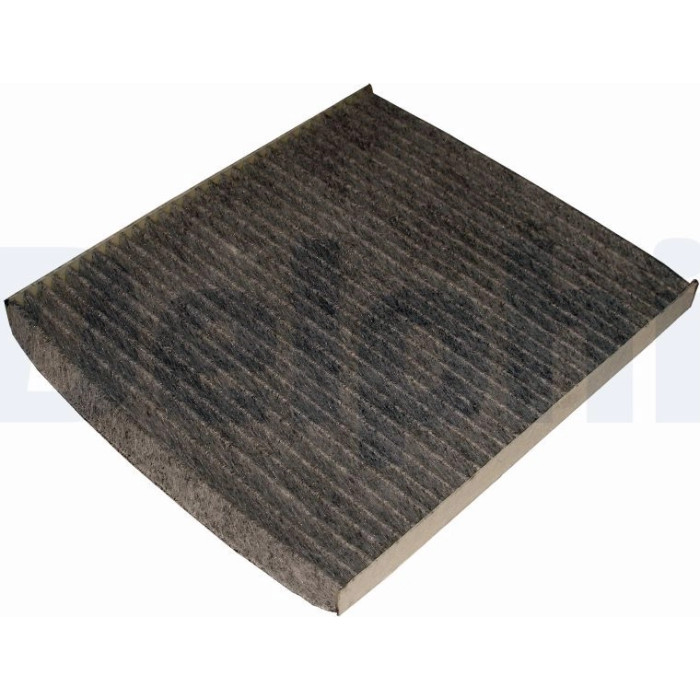 Delphi TSP0325222C Filter, Innenraumluft Delphi TSP0325222C Filter, Innenraumluft