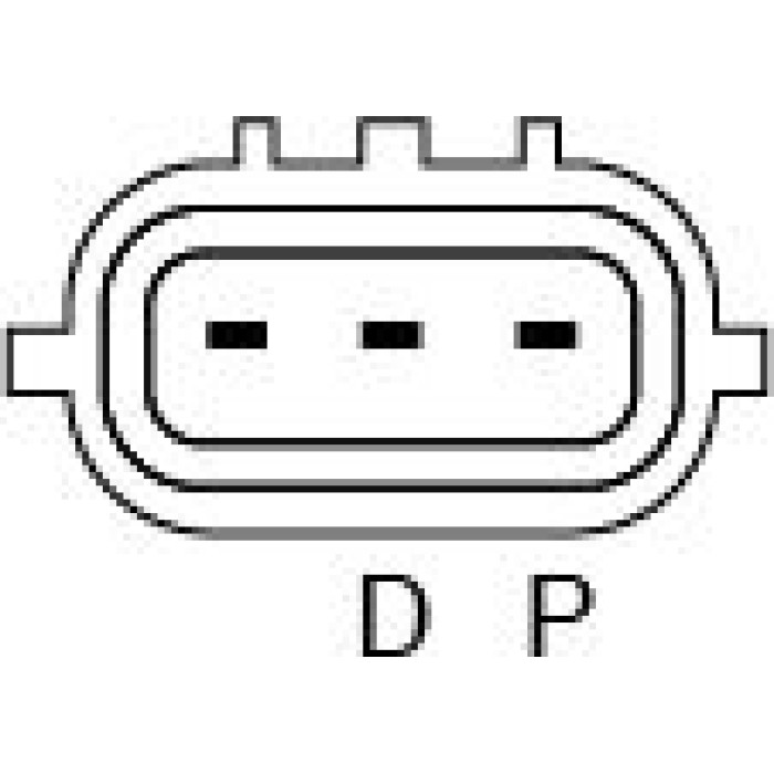 BOSCH 1 986 A01 758 Generator BOSCH 1 986 A01 758 Generator