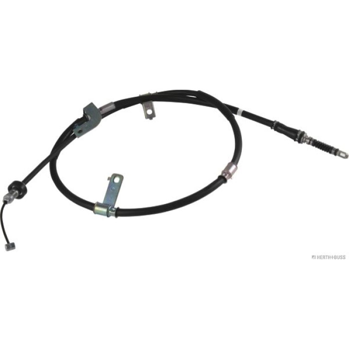 Herth+Buss Jakoparts J3920578 Seilzug, Feststellbremse