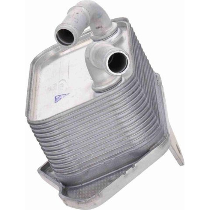 Vemo V15-60-6019 Ölkühler, Motoröl Green Mobility Parts