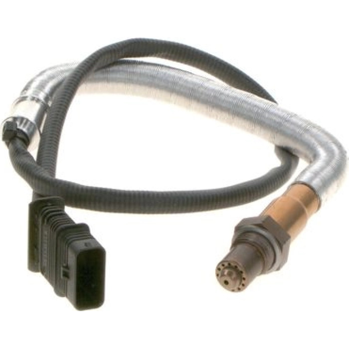 BOSCH 0 258 027 001 Lambdasonde