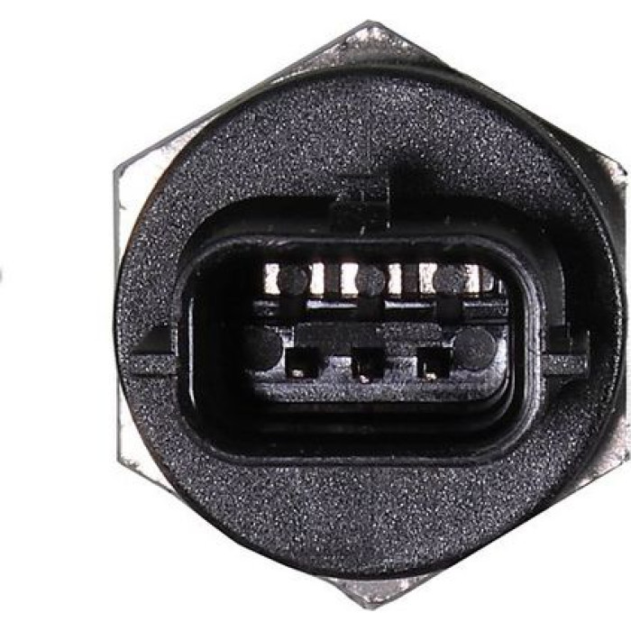 Metzger 0906502 Sensor, Kraftstoffdruck