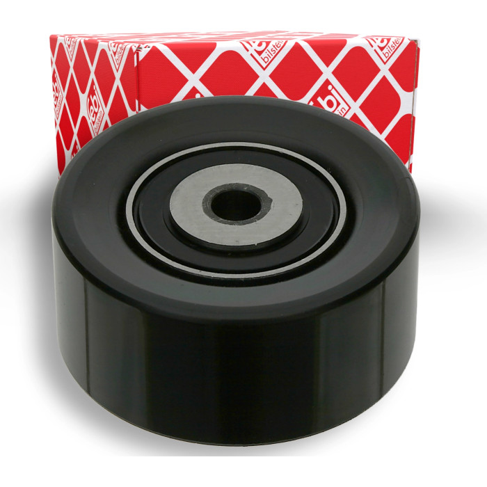 FEBI BILSTEIN 22353 Umlenk-/Führungsrolle, Keilrippenriemen FEBI BILSTEIN 22353 Umlenk-/Führungsrolle, Keilrippenriemen