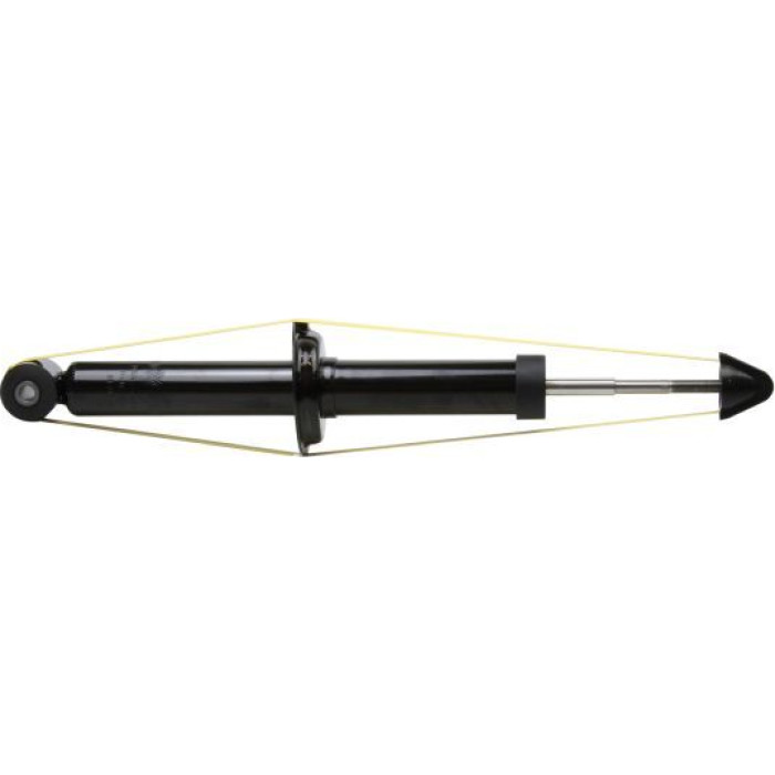Maxgear 11-0208 Stoßdämpfer