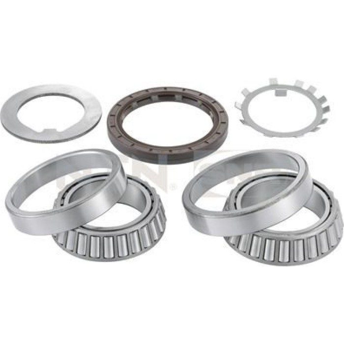 NTN-SNR R141.96 Radlagersatz NTN-SNR R141.96 Radlagersatz