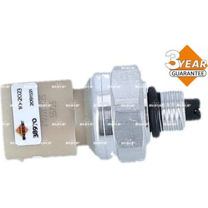 NRF 38970 Druckschalter, Klimaanlage EASY FIT NRF 38970 Druckschalter, Klimaanlage EASY FIT